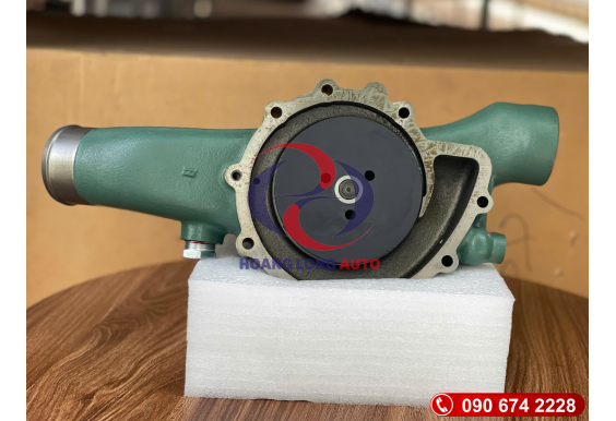 Bơm Nước Xe Đầu Kéo FAW 375HP